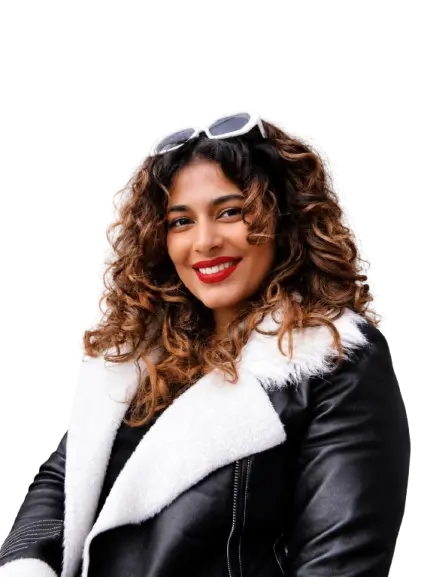 Maria Waheed — Operations and Project Development at Little Founders